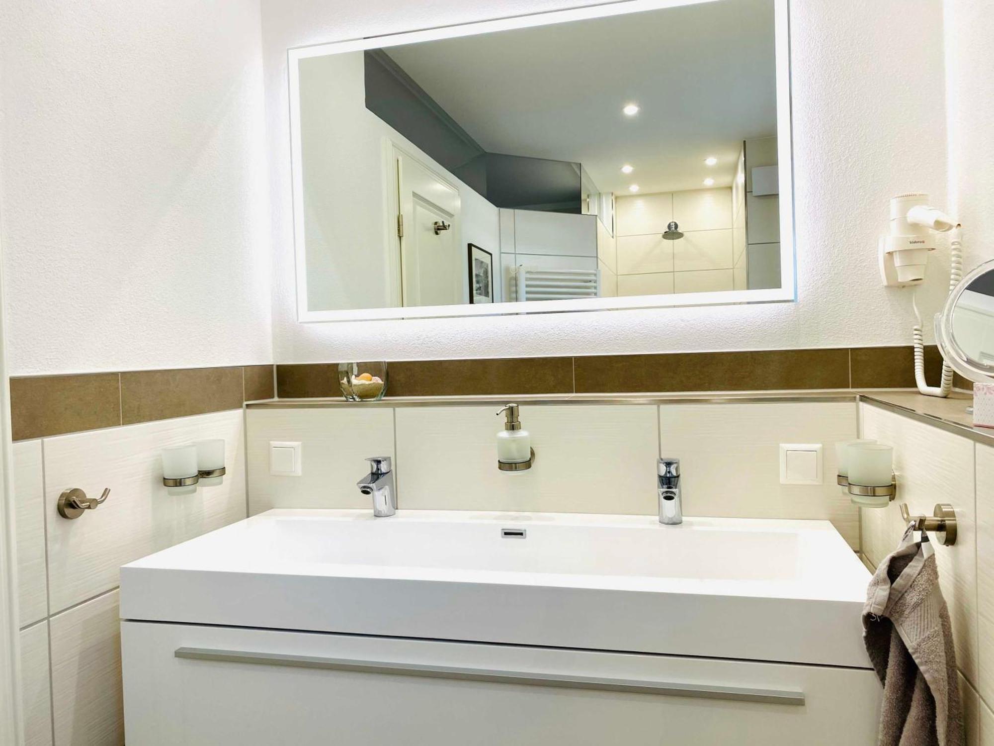 Villa Am Steinbach Sassnitz Ngoại thất bức ảnh