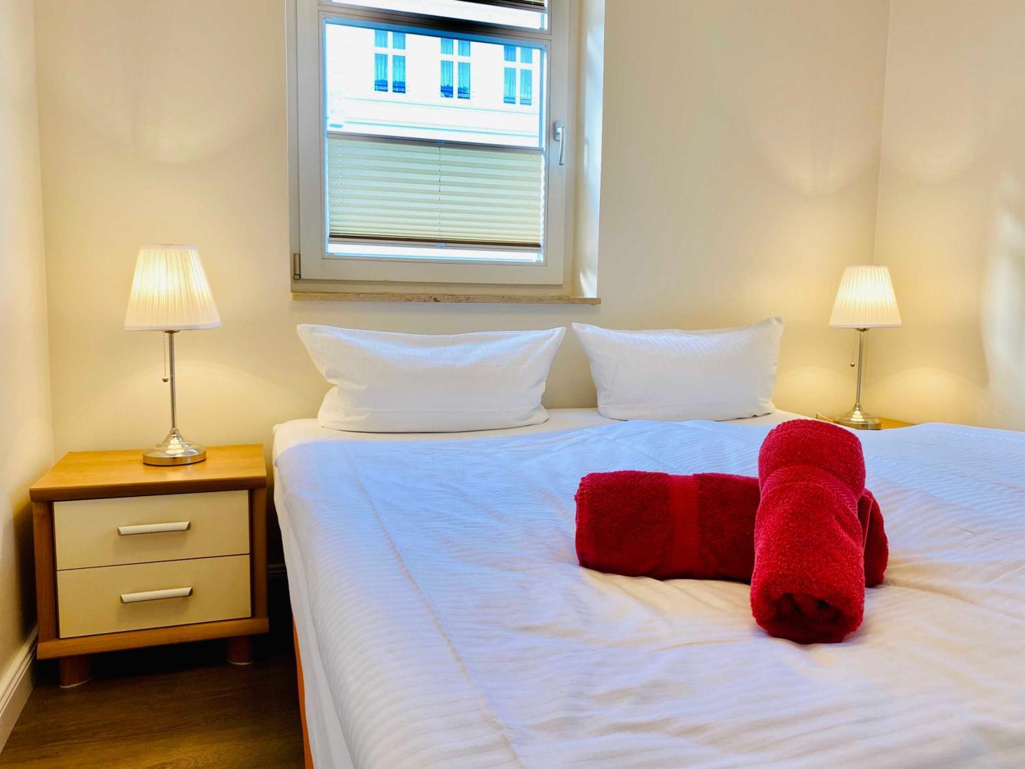 Villa Am Steinbach Sassnitz Ngoại thất bức ảnh