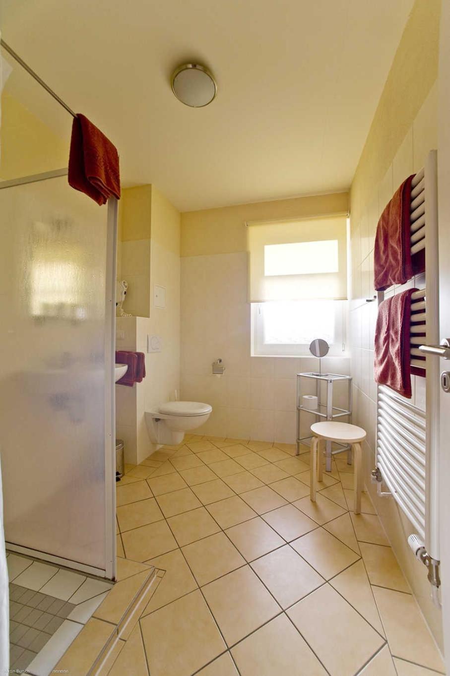 Villa Am Steinbach Sassnitz Ngoại thất bức ảnh